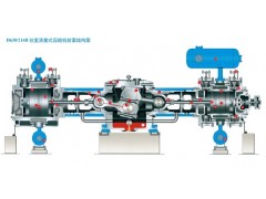 DW-100/8-G 2D12-100/8.5-G压缩机配件